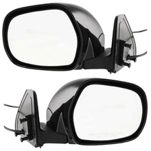 Load image into Gallery viewer, 2003-2009 Toyota 4Runner Mirrors - Left &amp; Right, Heated (8791035630C0)