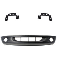 Load image into Gallery viewer, 1997-2000 Dodge Dakota Bumper Cover - Front, Lower (5013071AB)