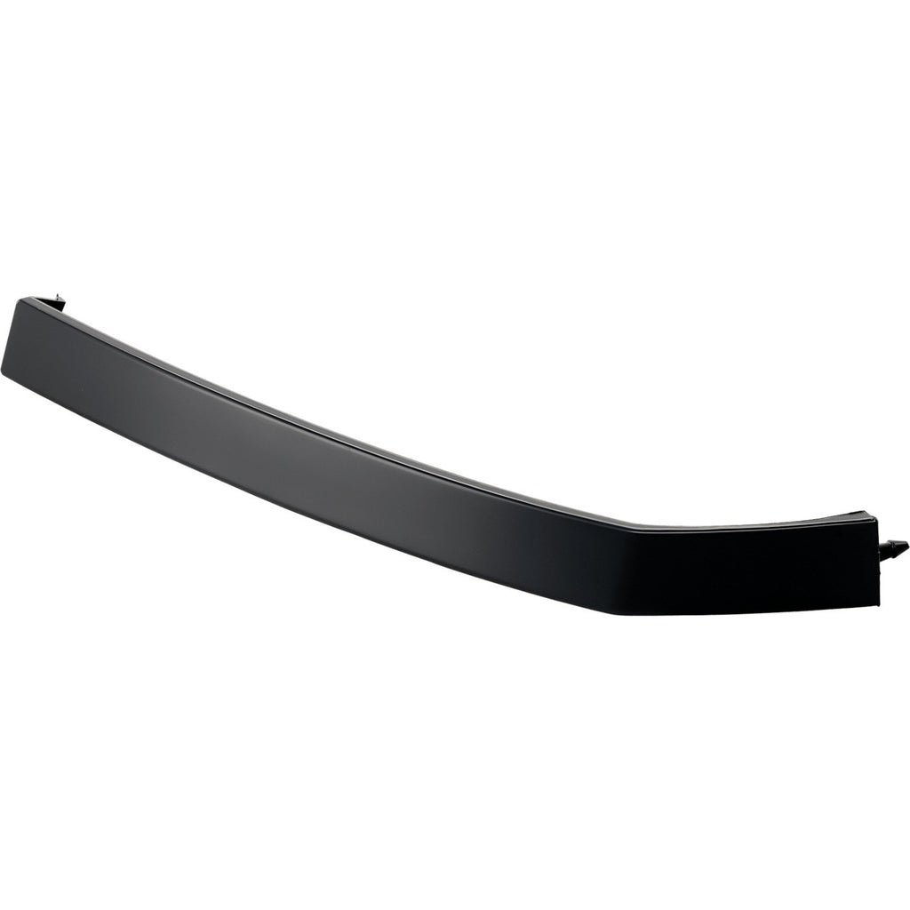 2008-2015 Nissan TITAN Bumper Face Bar - Front (62022ZR08A)