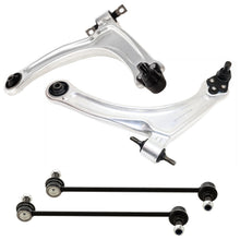 Load image into Gallery viewer, 2005-2011 Chevrolet Cobalt, Chevrolet HHR &amp; Pontiac G5 Control Arms - Front, Driver &amp; Passenger Side, Lower (15787555)