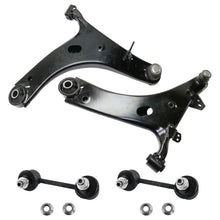 Load image into Gallery viewer, 2006-2014 Subaru B9 Tribeca &amp; Tribeca Control Arms - Front, Driver &amp; Passenger Side, Lower (17656271)