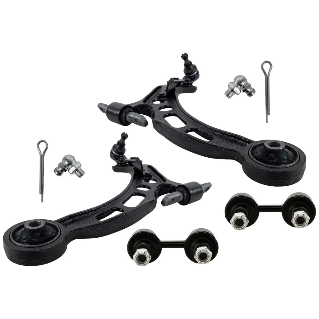 1992-1996 Lexus ES300, Toyota Avalon & Toyota Camry Control Arms - Front, Driver & Passenger Side, Lower (4806833020)