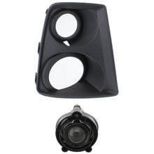 Load image into Gallery viewer, 2012-2015 Chevrolet Camaro Fog Light - Front, Driver or Passenger Side, Coupe (10335108)