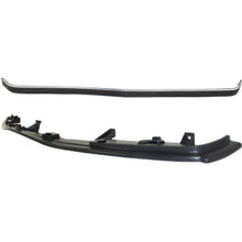 Load image into Gallery viewer, 1994 Chevrolet Bumper Trims - Front, Driver &amp; Passenger Side (15574113)