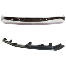 1994-2002 GM Bumper Face Bar - Front (15574111)
