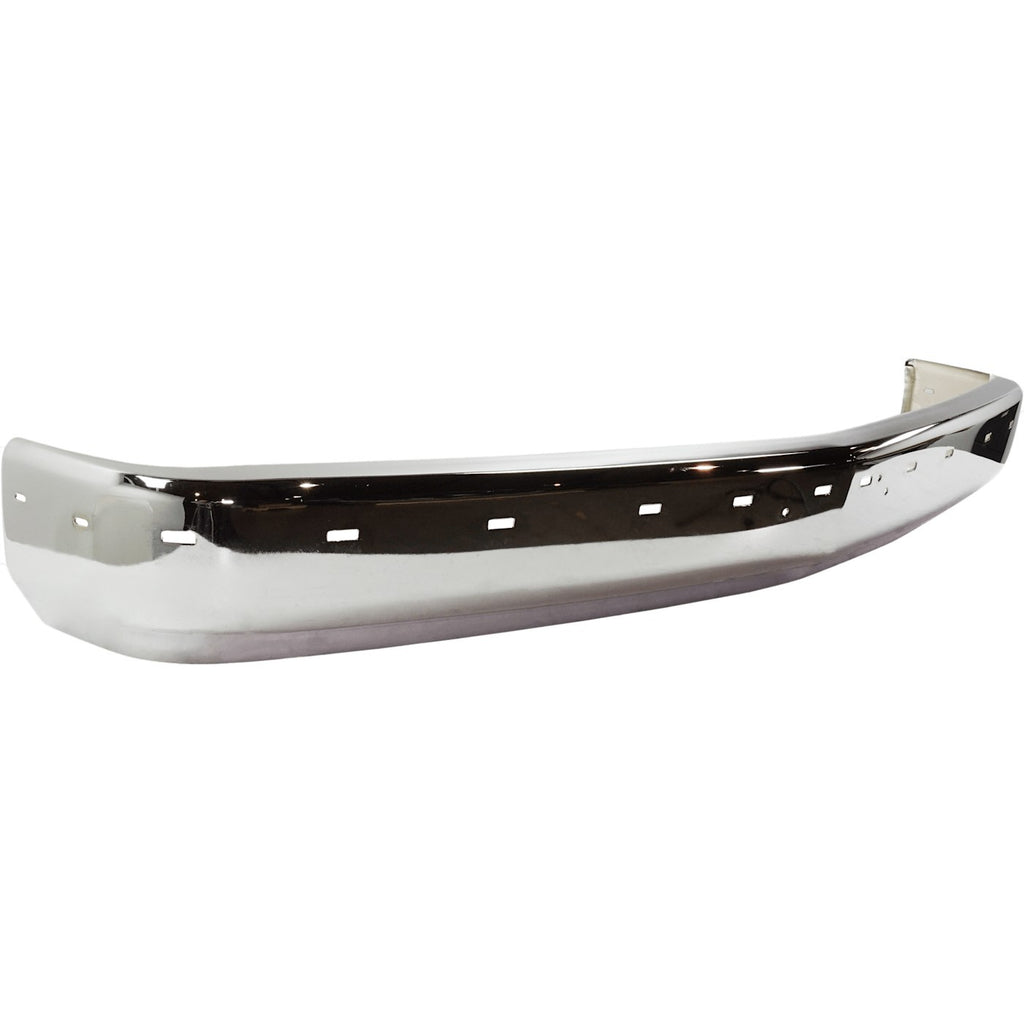1994-2002 GM Bumper Face Bar - Front (15574111)