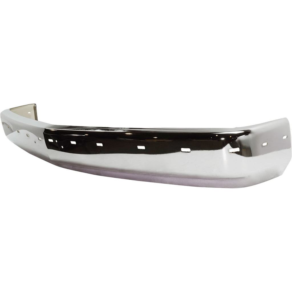 1994-2002 GM Bumper Face Bar - Front (15574111)