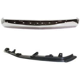 1994-2002 GM Bumper Face Bar - Front (15574111)