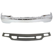 Load image into Gallery viewer, 1999-2006 GMC Bumper Face Bar - Front (15758072)