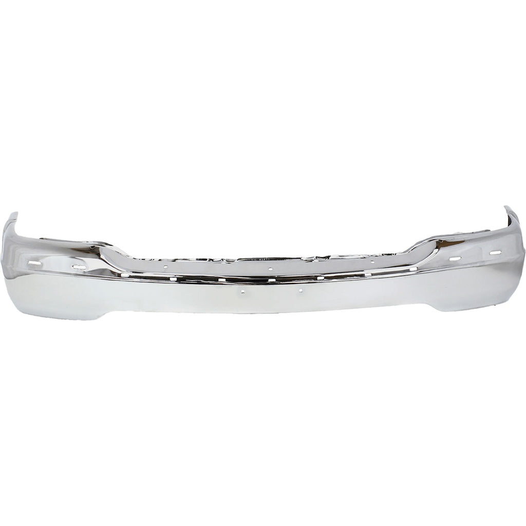1999-2006 GMC Bumper Face Bar - Front (15758072)