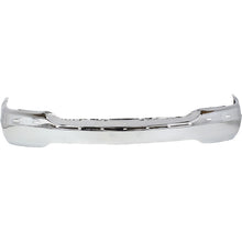 Load image into Gallery viewer, 1999-2006 GMC Bumper Face Bar - Front (15758072)