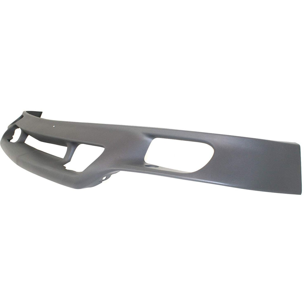 1999-2006 GMC Bumper Face Bar - Front (15758072)