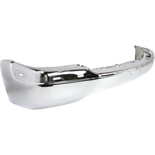 Load image into Gallery viewer, 1999-2006 GMC Bumper Face Bar - Front (15758072)