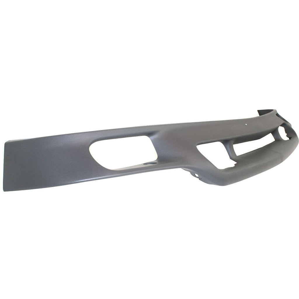 1999-2006 GMC Bumper Face Bar - Front (15758072)
