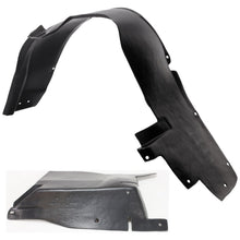 Load image into Gallery viewer, 2004-2008 Pontiac Grand Prix Fender Liner - Front, Left (21998881)