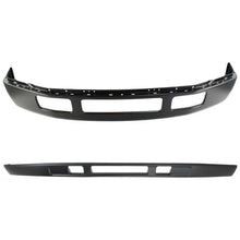 Load image into Gallery viewer, 2005-2007 Ford Excursion, F-250 Super Duty &amp; F-350 Super Duty Bumper Face Bar - Front (5C3Z17757CAA)