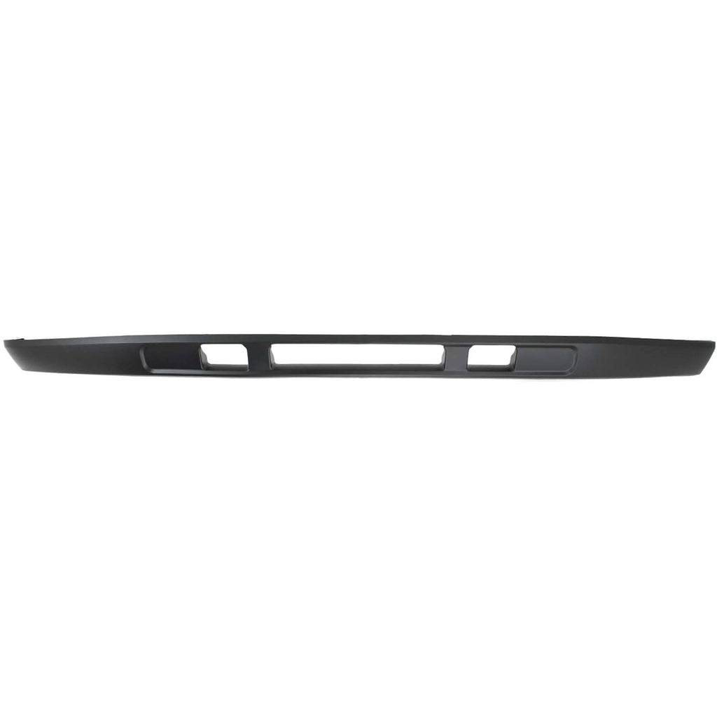 2005-2007 Ford Excursion, F-250 Super Duty & F-350 Super Duty Bumper Face Bar - Front (5C3Z17757CAA)