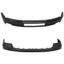 Load image into Gallery viewer, 2011-2014 GMC Sierra 2500 HD &amp; Sierra 3500 HD Bumper Face Bar - Front (23123402)