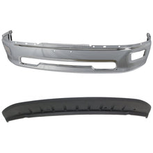 Load image into Gallery viewer, 2009-2012 Dodge Ram 1500 &amp; Ram 1500 Bumper Face Bar - Front (55112609AA)