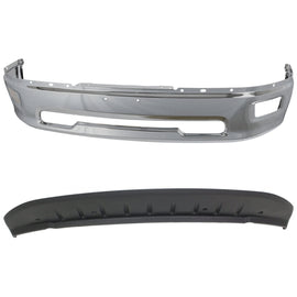 2009-2012 Dodge Ram 1500 & Ram 1500 Bumper Face Bar - Front (55112609AA)