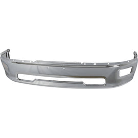 2009-2012 Dodge Ram 1500 & Ram 1500 Bumper Face Bar - Front (55112609AA)