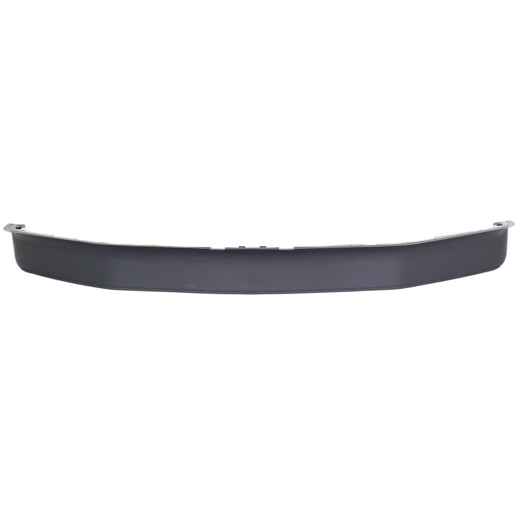 2008-2010 Ford F-250 Super Duty & F-350 Super Duty Bumper Face Bar - Front (8C3Z17757CPTM)