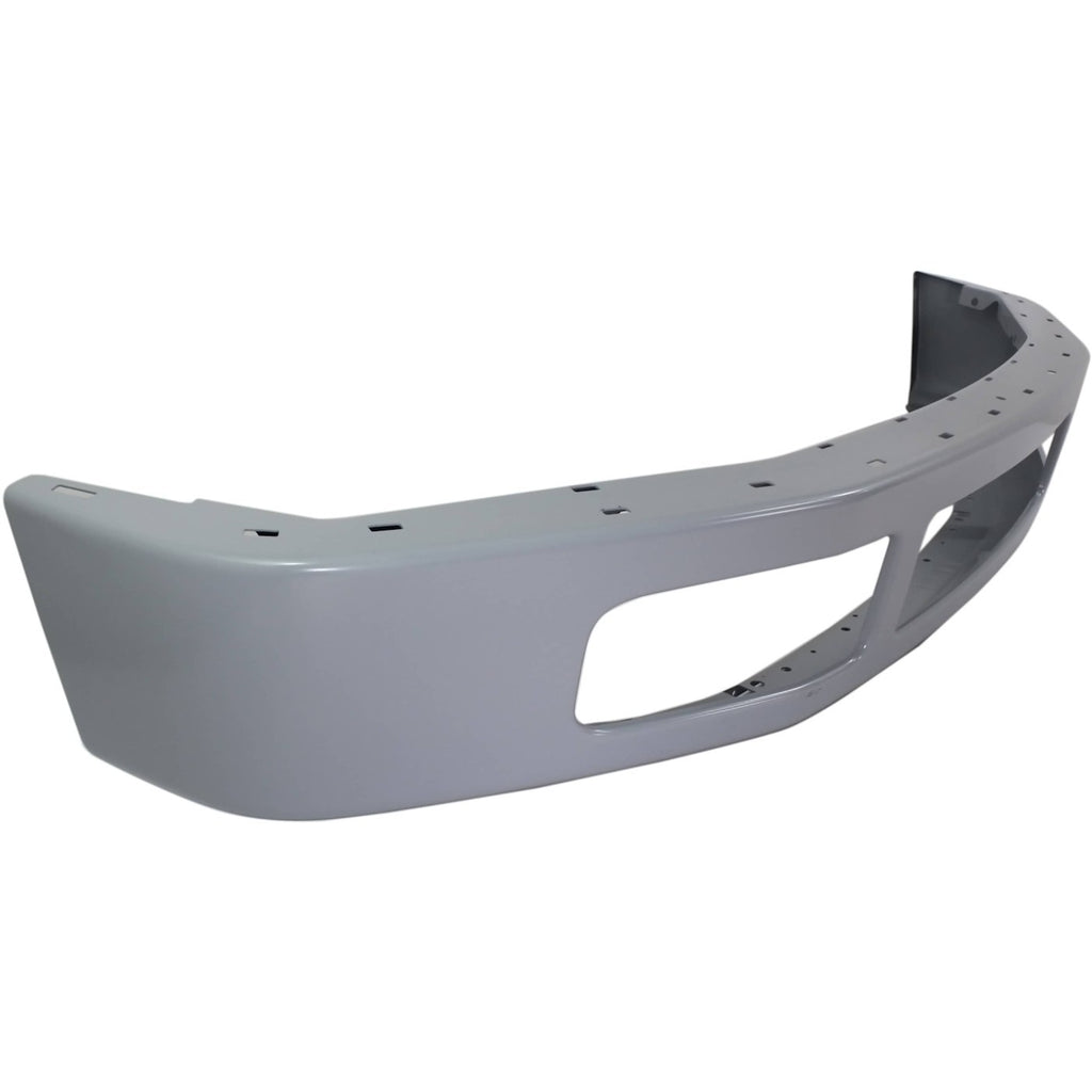 2008-2010 Ford F-250 Super Duty & F-350 Super Duty Bumper Face Bar - Front (8C3Z17757CPTM)