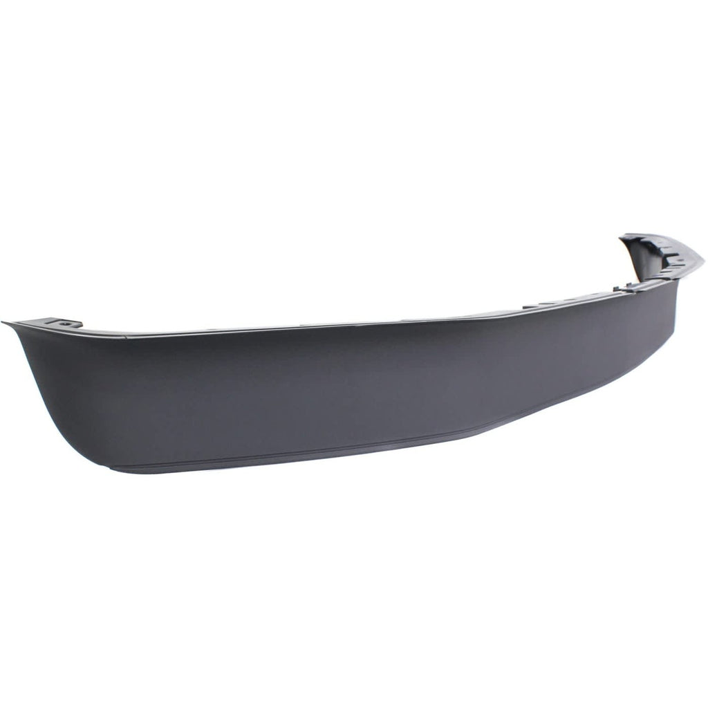 2008-2010 Ford F-250 Super Duty & F-350 Super Duty Bumper Face Bar - Front (8C3Z17757CPTM)