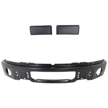 Load image into Gallery viewer, 2009-2014 Ford F-150 Bumper Face Bar - Front (9L3Z17757DPTM)
