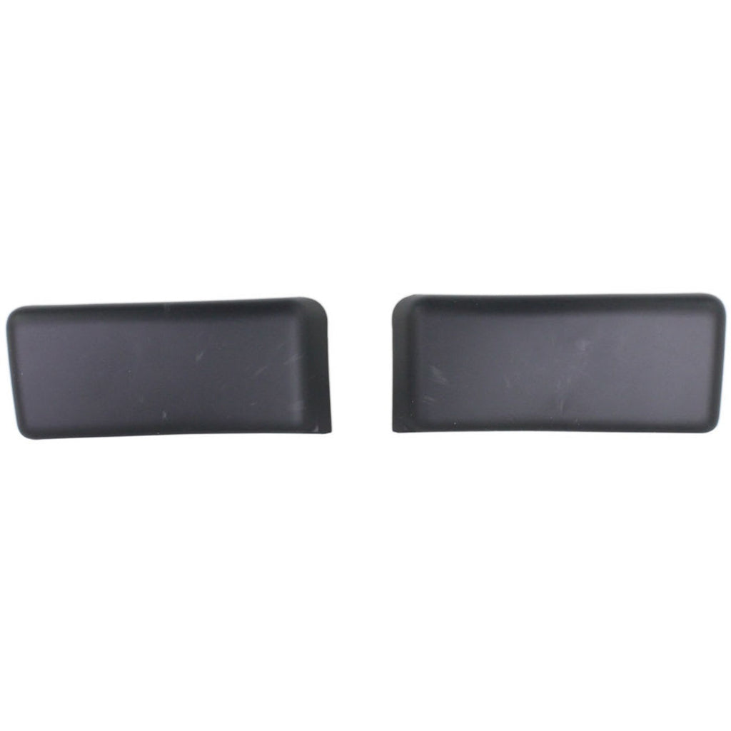 2009-2014 Ford F-150 Bumper Face Bar - Front (9L3Z17757DPTM)