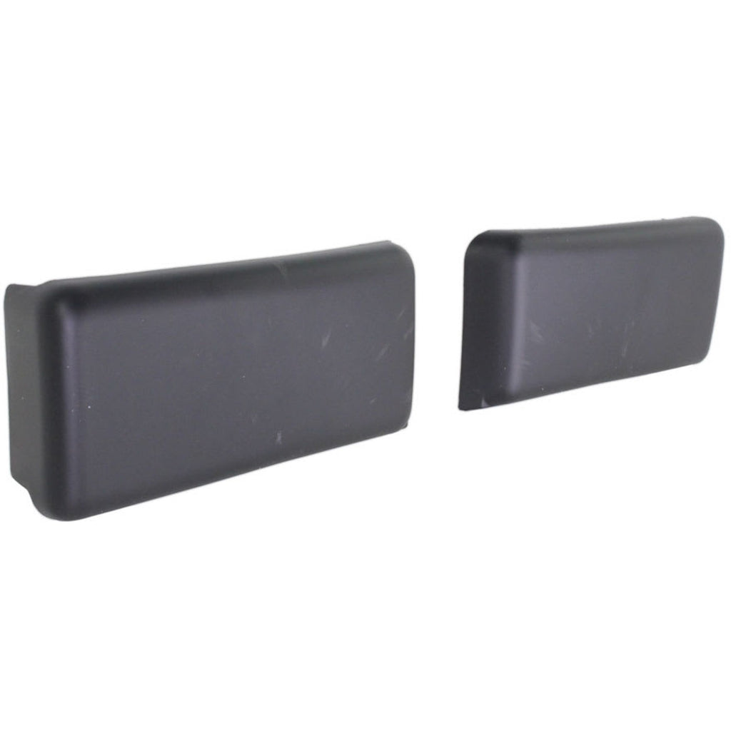 2009-2014 Ford F-150 Bumper Face Bar - Front (9L3Z17757DPTM)