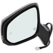 Load image into Gallery viewer, 2023 Toyota Highlander Mirror - Left, Heated (879400E740PFM)