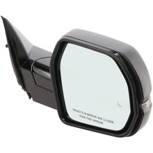 Load image into Gallery viewer, 2022-2024 Toyota Tundra Mirror - Right, Heated (879100C661)