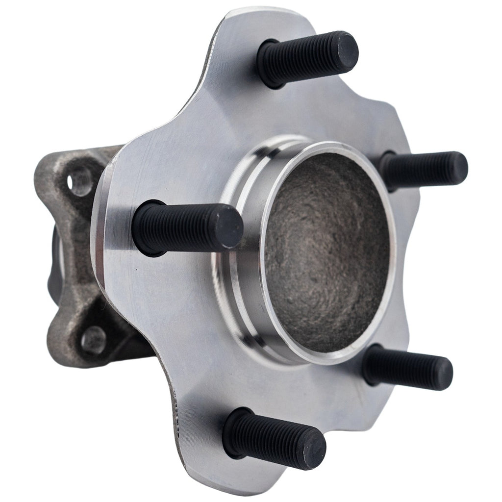 2013-2019 Nissan Sentra Wheel Hub - Rear, Driver or Passenger Side (17658618)