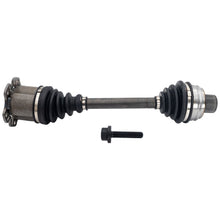 Load image into Gallery viewer, 2008-2012 Audi A4 Quattro &amp; A5 Quattro CV Axle - Front, Driver or Passenger Side (17658633)