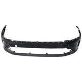 Bumper Cover Fascia Front Lower for Hyundai Kona 2022-2023