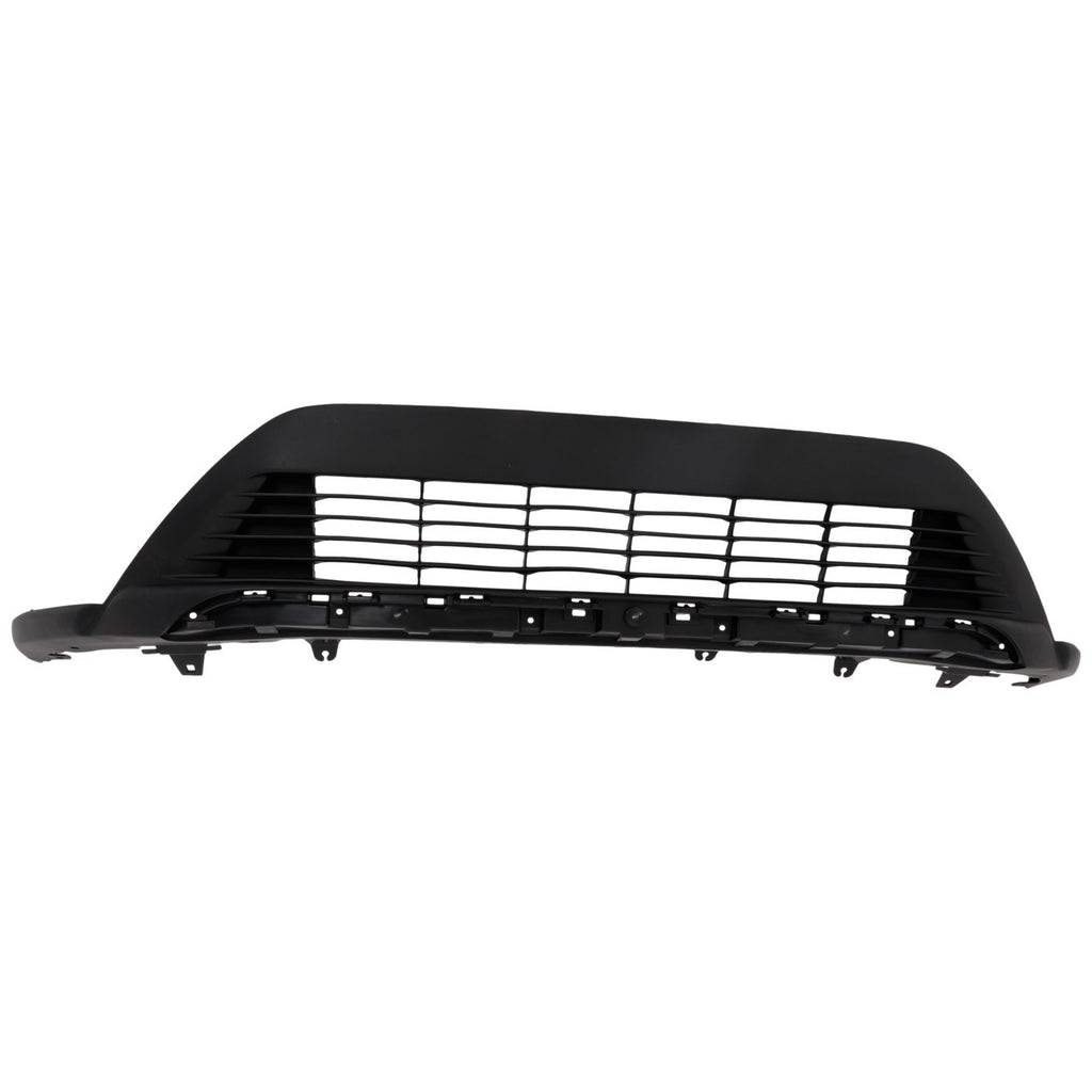 2018-2019 Toyota Prius C Bumper Cover - Front, Lower (5212952180)