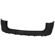 Load image into Gallery viewer, 2022-2023 BMW X3 Bumper Cover - Rear (51125A40FB2)