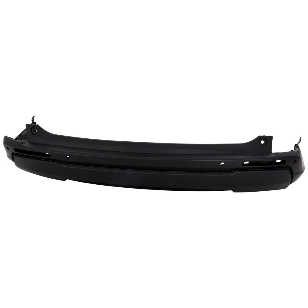 2023-2024 Honda CR-V Bumper Cover - Rear (715003A0A20)