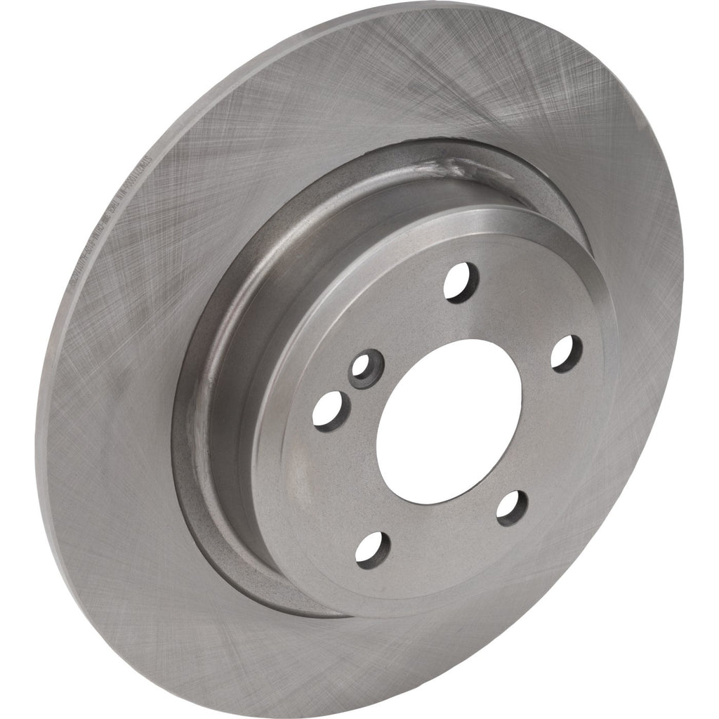 2013-2020 Infiniti & Mercedes-Benz Brake Rotor - Rear (45885)