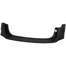 Load image into Gallery viewer, 2022-2023 Volkswagen Taos Bumper Cover - Rear, Upper (2GJ807421GRU)
