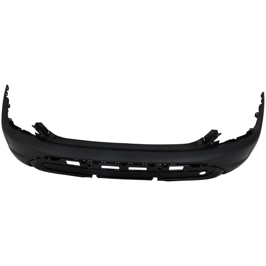 2022-2023 Hyundai Kona Bumper Cover - Rear (86611J9BA0)