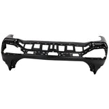 Bumper Cover Fascia Rear  86612DW200 for Kia Sportage 2023-2024