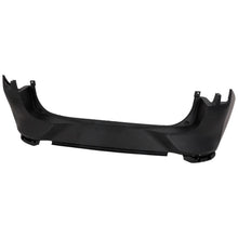 Load image into Gallery viewer, 2022-2024 Mercedes-Benz C300 Bumper Cover - Rear, Upper (20688507039999)
