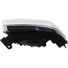 Load image into Gallery viewer, 2011-2014 Ford F-150 Headlights - Front, Driver &amp; Passenger Side (DL3Z13008A)