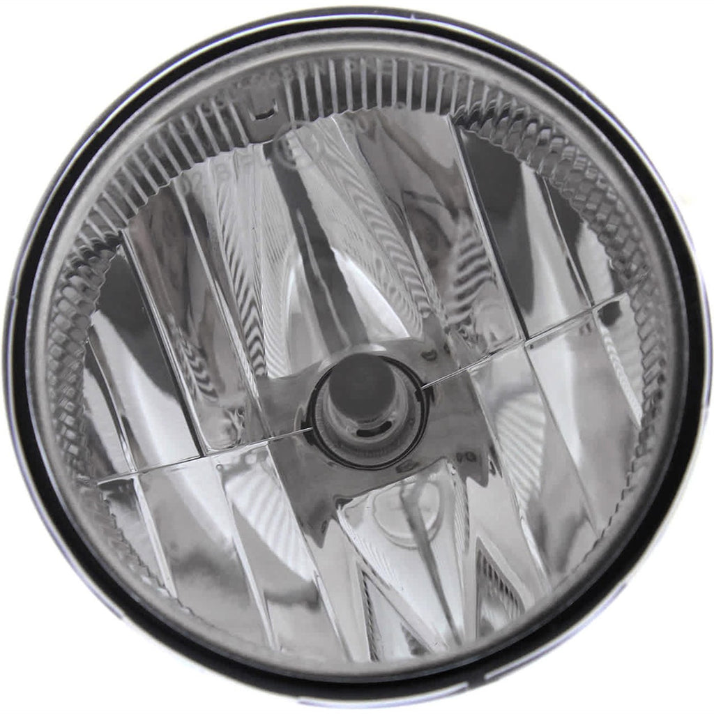 2011-2014 Ford F-150 Headlights - Front, Driver & Passenger Side (DL3Z13008A)
