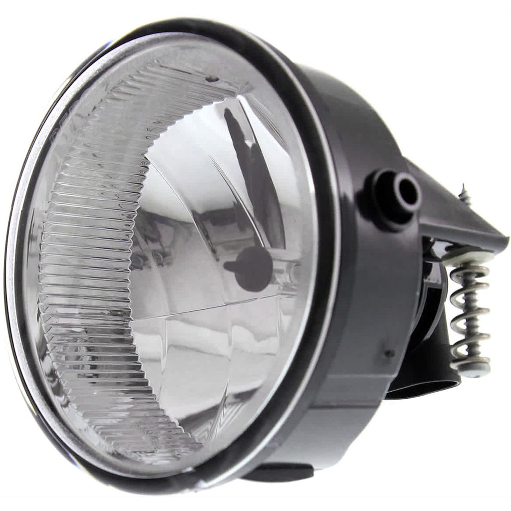 2011-2014 Ford F-150 Headlights - Front, Driver & Passenger Side (DL3Z13008A)