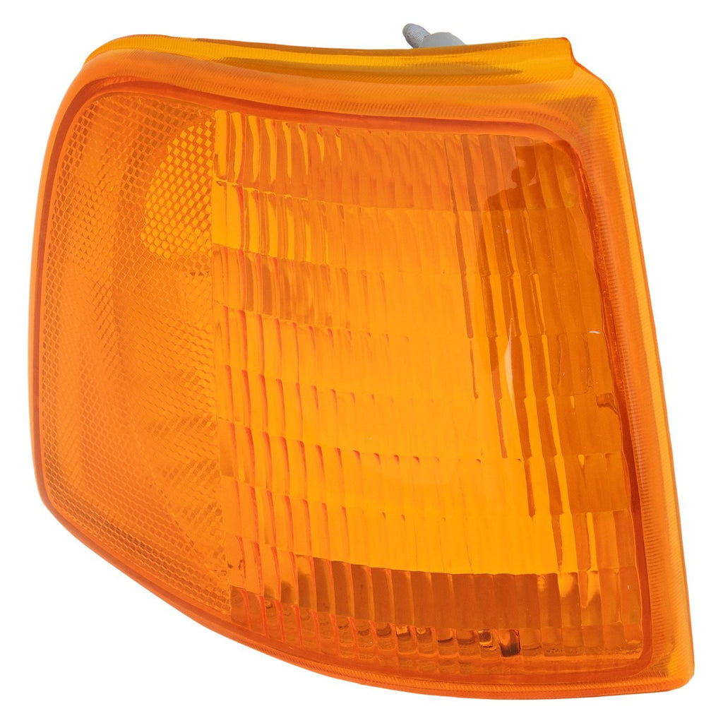 1995-1997 Ford Ranger Radiator Support (F67Z8190AA)