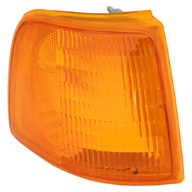 1995-1997 Ford Ranger Radiator Support (F67Z8190AA)