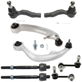 2003-2009 Infiniti G35 & Nissan 350Z Control Arms - Front & Rear, Driver & Passenger Side, Lower (54468CD00C)